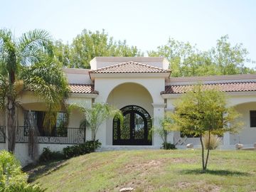 QUINTA EN VENTA  ALLENDE N.L.