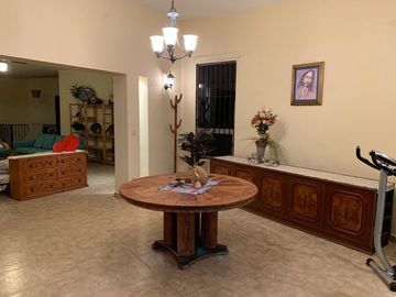 QUINTA EN VENTA  ALLENDE N.L.