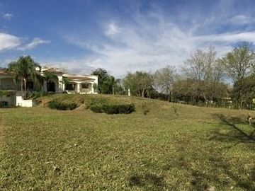 QUINTA EN VENTA  ALLENDE N.L.