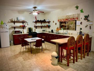 QUINTA EN VENTA  ALLENDE N.L.