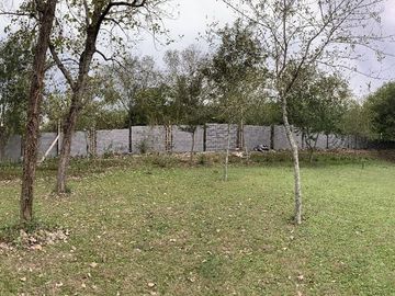 QUINTA EN VENTA  ALLENDE N.L.