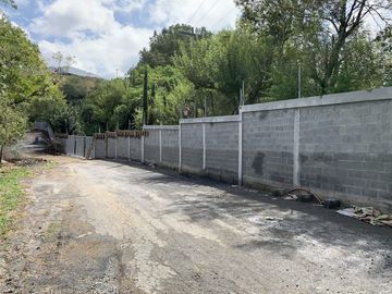 QUINTA EN VENTA  ALLENDE N.L.
