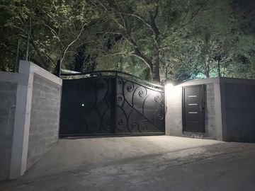 QUINTA EN VENTA  ALLENDE N.L.
