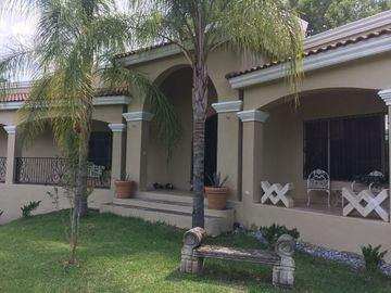 QUINTA EN VENTA  ALLENDE N.L.