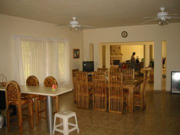 QUINTA EN VENTA  ALLENDE N.L.