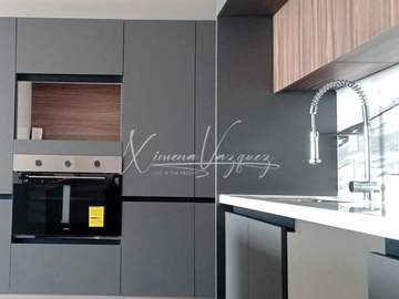 Departamento en venta en Origina Pedregal EntregaInmediata