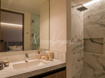 Departamento en venta en Origina Pedregal EntregaInmediata