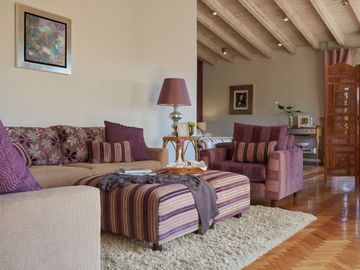 Casa en Venta en Contadero