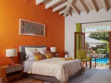 Casa en Venta en Contadero