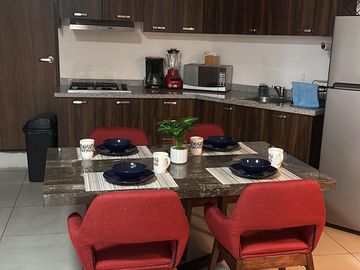 Venta de Departamento en el Centro de Guadalajara