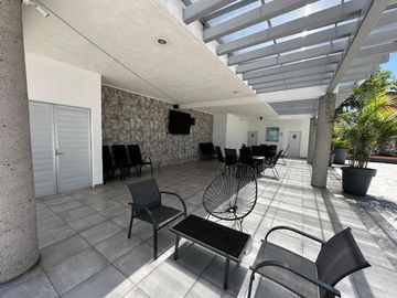 Venta de Departamento en el Centro de Guadalajara