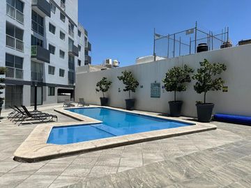 Venta de Departamento en el Centro de Guadalajara