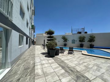 Venta de Departamento en el Centro de Guadalajara