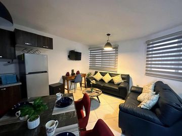 Venta de Departamento en el Centro de Guadalajara