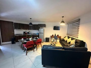 Venta de Departamento en el Centro de Guadalajara