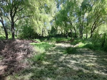 Se vende parcela en Ñuble Alto