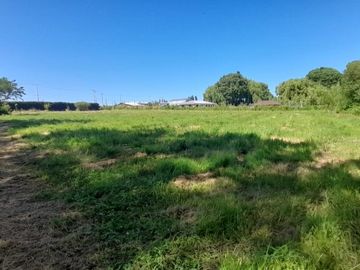 Se vende parcela en Ñuble Alto