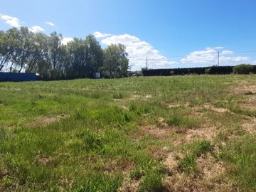 Se vende parcela en Ñuble Alto