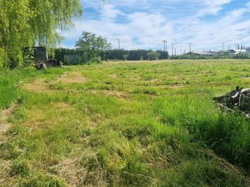 Se vende parcela en Ñuble Alto