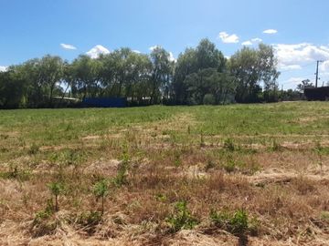 Se vende parcela en Ñuble Alto
