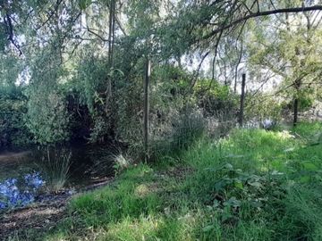 Se vende parcela en Ñuble Alto