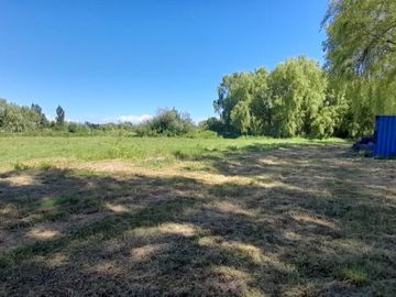 Se vende parcela en Ñuble Alto
