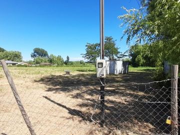 Se vende parcela en Ñuble Alto