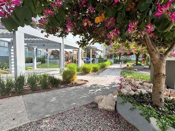 Oportunidad Departamento en venta en el centro de Querétaro. GPS