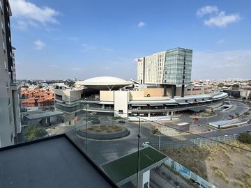 Oportunidad Departamento en venta en el centro de Querétaro. GPS
