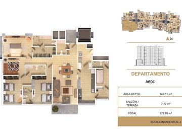 Oportunidad Departamento en venta en el centro de Querétaro. GPS