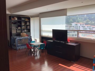 VENTA DEPARTAMENTO LOMAS COUNTRY 500M2 UNA SOLA PLANTA