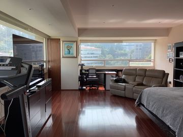 VENTA DEPARTAMENTO LOMAS COUNTRY 500M2 UNA SOLA PLANTA