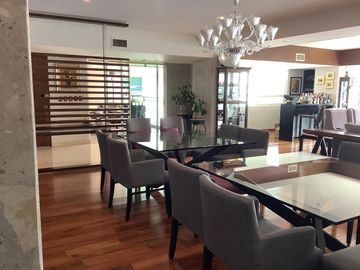 VENTA DEPARTAMENTO LOMAS COUNTRY 500M2 UNA SOLA PLANTA