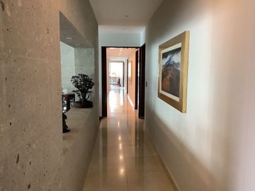 VENTA DEPARTAMENTO LOMAS COUNTRY 500M2 UNA SOLA PLANTA