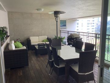 VENTA DEPARTAMENTO LOMAS COUNTRY 500M2 UNA SOLA PLANTA