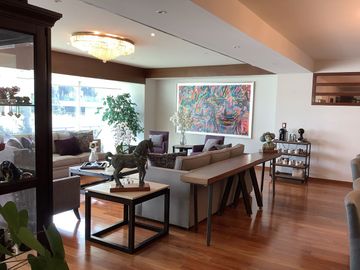 VENTA DEPARTAMENTO LOMAS COUNTRY 500M2 UNA SOLA PLANTA