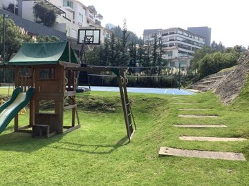 VENTA DEPARTAMENTO LOMAS COUNTRY 500M2 UNA SOLA PLANTA