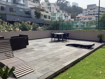 VENTA DEPARTAMENTO LOMAS COUNTRY 500M2 UNA SOLA PLANTA