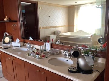 VENTA DEPARTAMENTO LOMAS COUNTRY, EXCLUSIVIDAD