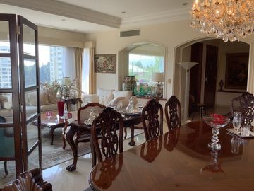 VENTA DEPARTAMENTO LOMAS COUNTRY, EXCLUSIVIDAD