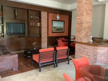 VENTA DEPARTAMENTO LOMAS COUNTRY, EXCLUSIVIDAD
