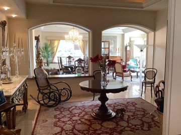 VENTA DEPARTAMENTO LOMAS COUNTRY, EXCLUSIVIDAD