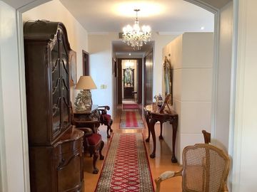 VENTA DEPARTAMENTO LOMAS COUNTRY, EXCLUSIVIDAD