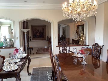 VENTA DEPARTAMENTO LOMAS COUNTRY, EXCLUSIVIDAD
