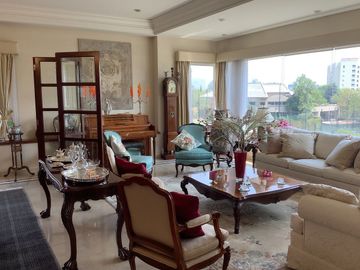 VENTA DEPARTAMENTO LOMAS COUNTRY, EXCLUSIVIDAD