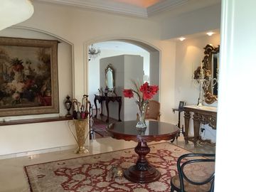 VENTA DEPARTAMENTO LOMAS COUNTRY, EXCLUSIVIDAD