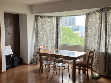 VENTA DEPARTAMENTO EN MURMULLOS -CERRADA