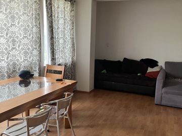 VENTA DEPARTAMENTO EN MURMULLOS -CERRADA