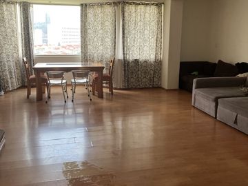 VENTA DEPARTAMENTO EN MURMULLOS -CERRADA