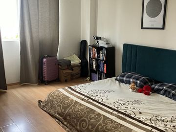 VENTA DEPARTAMENTO EN MURMULLOS -CERRADA